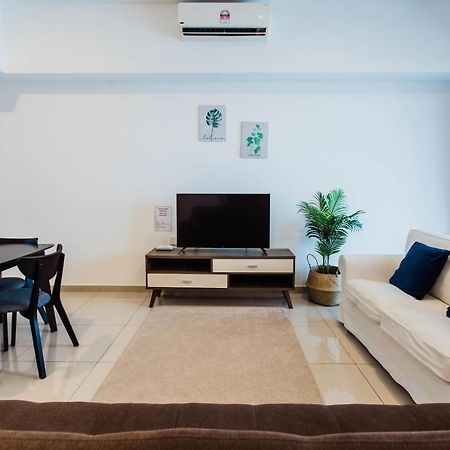 Cozy Homestay With Wifi @Encorp Strand Mall @Alpha Ivf Петалінг-Джая Екстер'єр фото