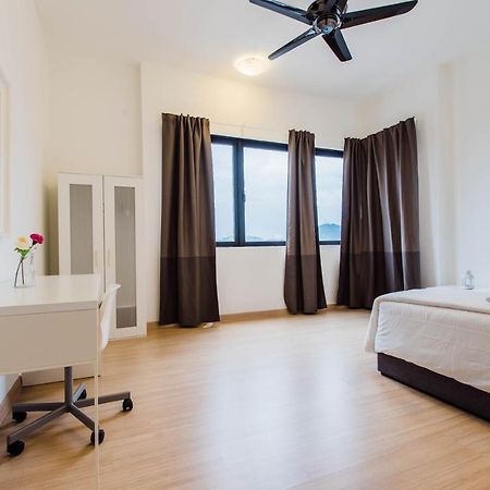 Cozy Homestay With Wifi @Encorp Strand Mall @Alpha Ivf Петалінг-Джая Екстер'єр фото