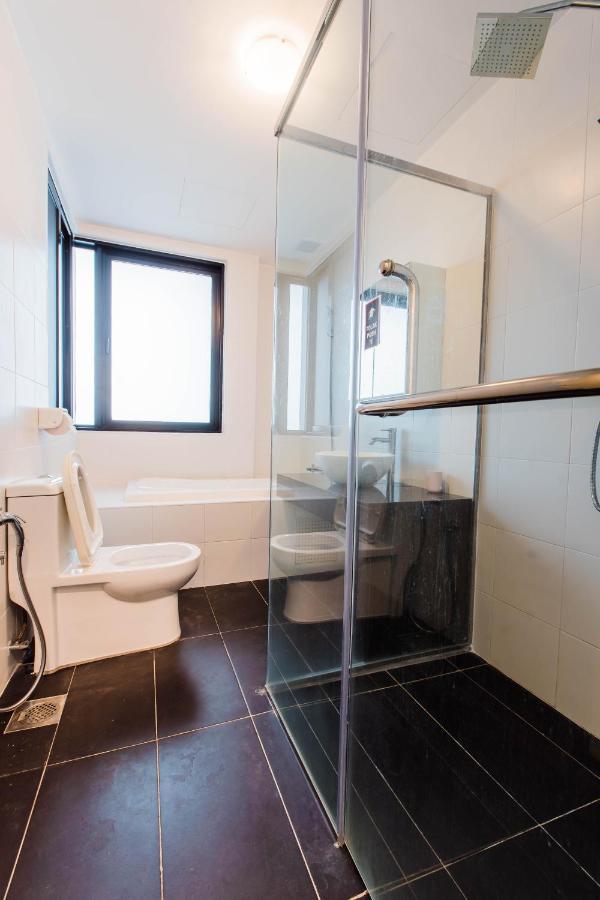 Cozy Homestay With Wifi @Encorp Strand Mall @Alpha Ivf Петалінг-Джая Екстер'єр фото