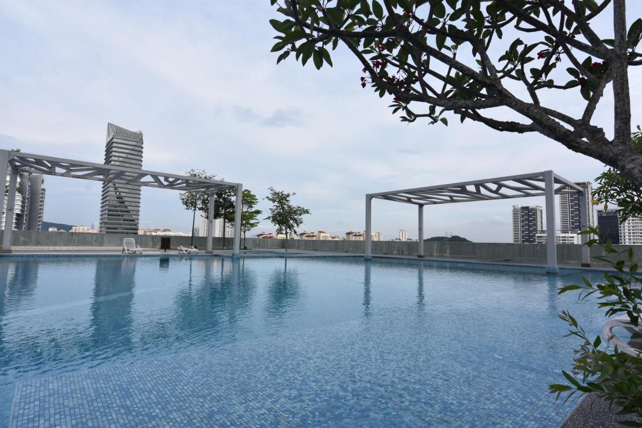 Cozy Homestay With Wifi @Encorp Strand Mall @Alpha Ivf Петалінг-Джая Екстер'єр фото
