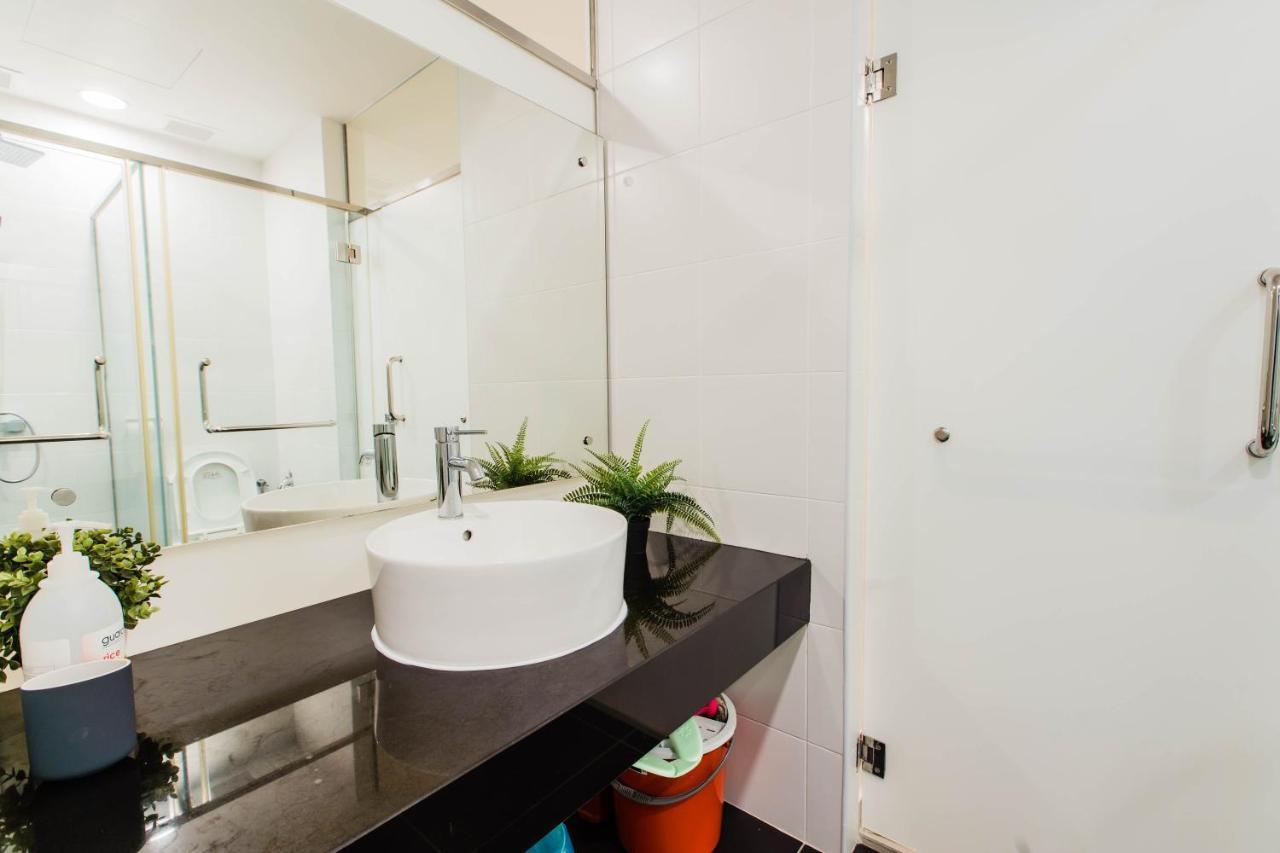 Cozy Homestay With Wifi @Encorp Strand Mall @Alpha Ivf Петалінг-Джая Екстер'єр фото