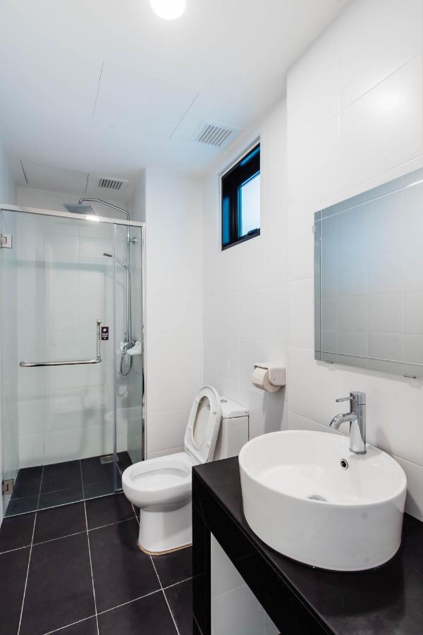 Cozy Homestay With Wifi @Encorp Strand Mall @Alpha Ivf Петалінг-Джая Екстер'єр фото