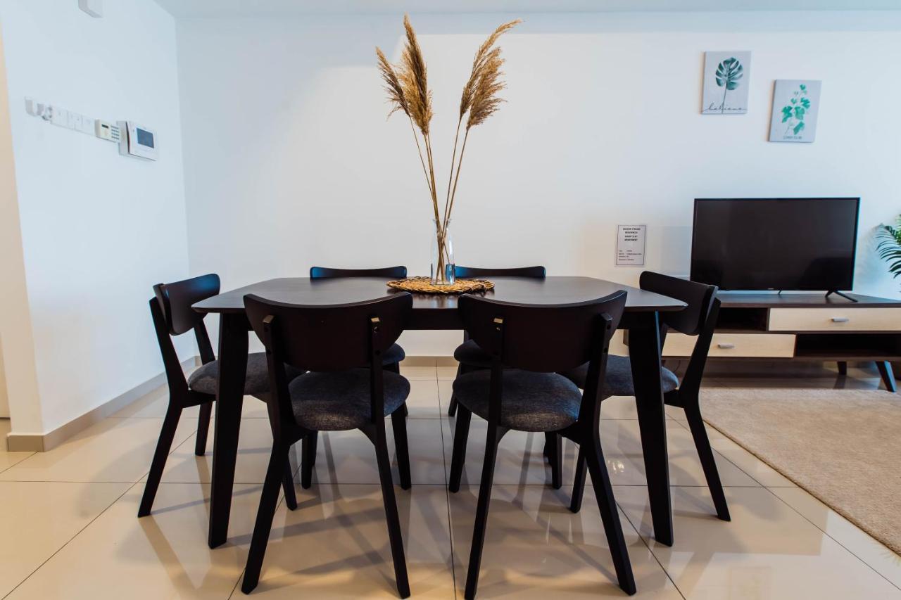 Cozy Homestay With Wifi @Encorp Strand Mall @Alpha Ivf Петалінг-Джая Екстер'єр фото