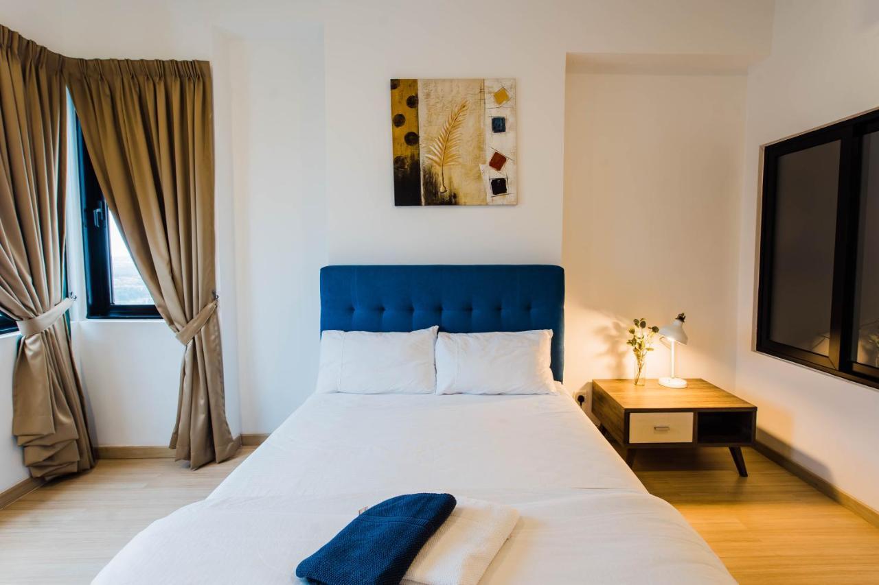 Cozy Homestay With Wifi @Encorp Strand Mall @Alpha Ivf Петалінг-Джая Екстер'єр фото