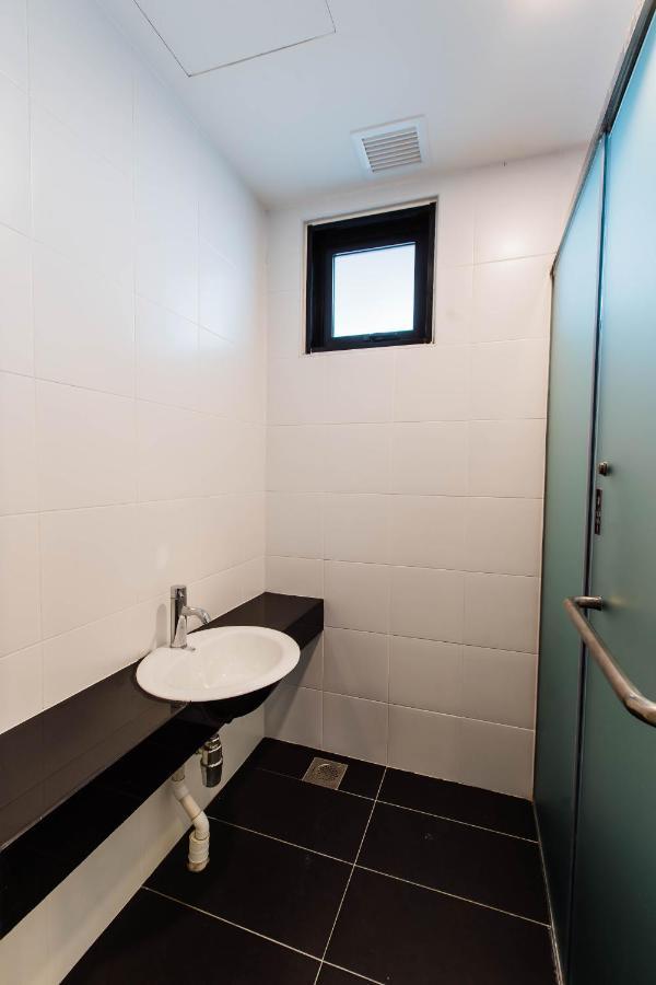 Cozy Homestay With Wifi @Encorp Strand Mall @Alpha Ivf Петалінг-Джая Екстер'єр фото