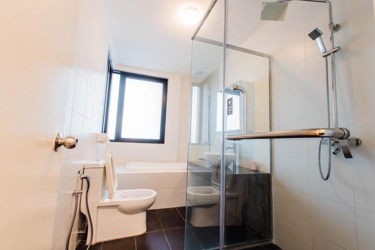 Cozy Homestay With Wifi @Encorp Strand Mall @Alpha Ivf Петалінг-Джая Екстер'єр фото